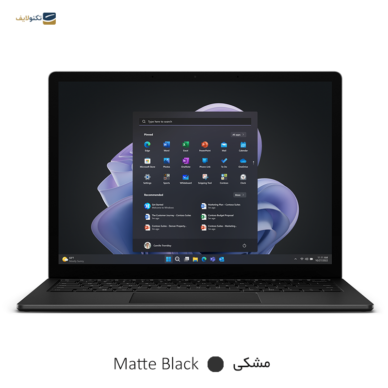 gallery-لپ تاپ مایکروسافت 13.5 اینچی مدل Surface Laptop 5 i7 ۱۲۵۵U 16GB 512GB copy.png gallery-لپ تاپ مایکروسافت 13.5 اینچی مدل Surface Laptop 5 i7 ۱۲۵۵U 16GB 512GB copy.png
