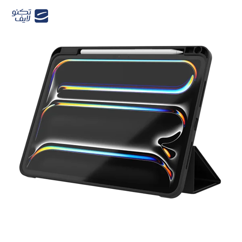 gallery-کاور تبلت اپل iPad Air ۱۳ 2024 جی سی پال مدل DuraPro Protective Folio copy.png gallery-کاور تبلت اپل iPad Air ۱۳ 2024 جی سی پال مدل DuraPro Protective Folio copy.png