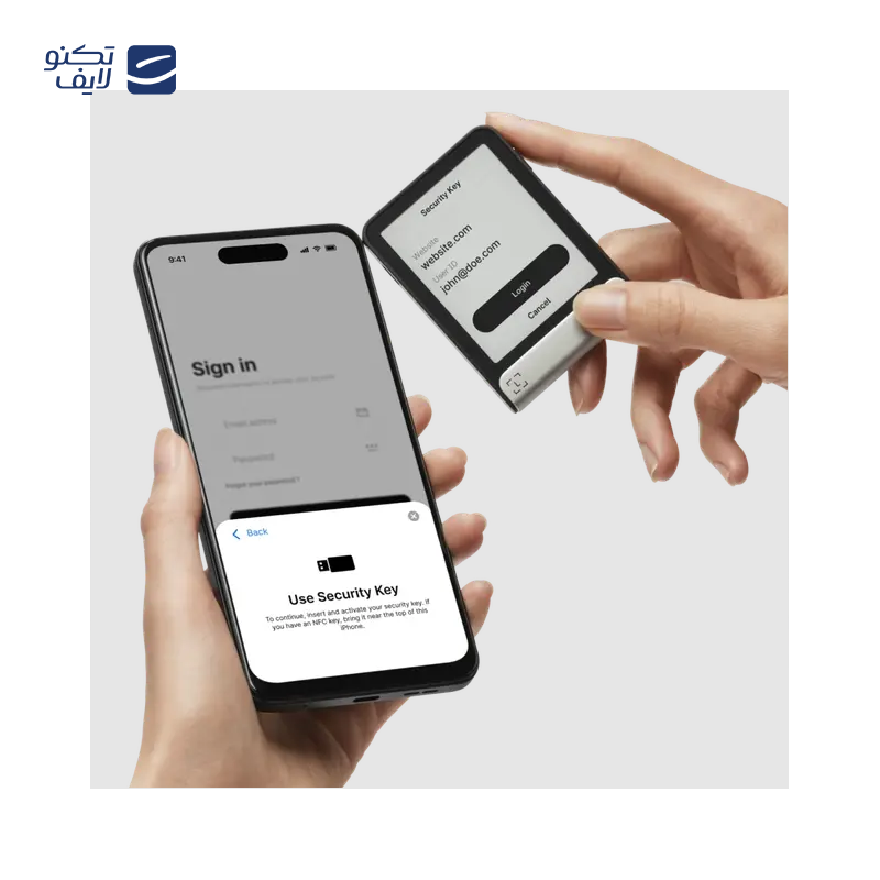 gallery-کیف پول سخت افزاری لجر مدل Nano S Plus copy.png gallery-کیف پول سخت افزاری لجر مدل Nano S Plus copy.png