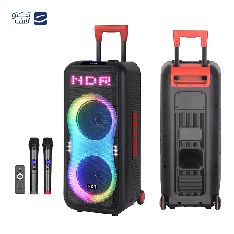 gallery-اسپیکر بلوتوثی چمدانی مدل NDR-1098 copy.png gallery-اسپیکر بلوتوثی چمدانی مدل NDR-1098 copy.png