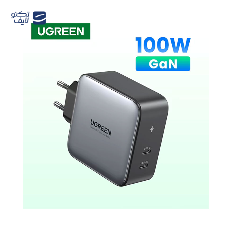 gallery-شارژ دیواری یوگرین CD226 مدل 15336 Nexode توان 100 وات copy.png gallery-شارژ دیواری یوگرین CD226 مدل 15336 Nexode توان 100 وات copy.png