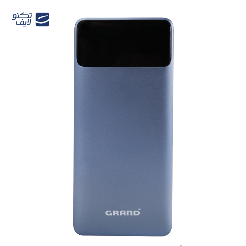 gallery-پاوربانک گرند اسکای مدل GP-208 ظرفیت 20000 میلی آمپر ساعت copy.png gallery-پاوربانک گرند اسکای مدل GP-208 ظرفیت 20000 میلی آمپر ساعت copy.png