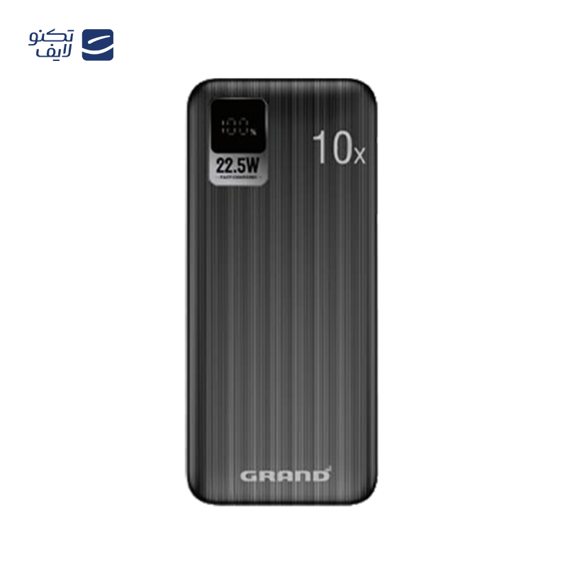 gallery-پاوربانک گرند اسکای مدل GP-225 ظرفیت 20000 میلی آمپر ساعت copy.png gallery-پاوربانک گرند اسکای مدل GP-225 ظرفیت 20000 میلی آمپر ساعت copy.png