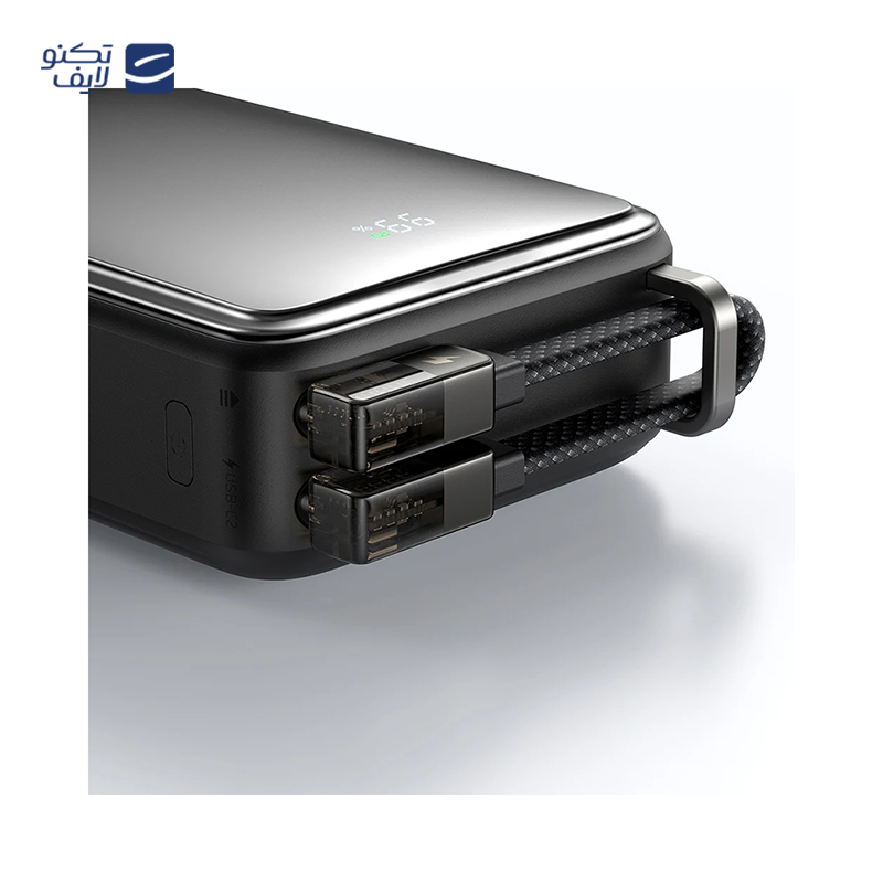 gallery-پاوربانک مک دودو مدل MC-418 ظرفیت 10000 میلی آمپر ساعت copy.png gallery-پاوربانک مک دودو مدل MC-418 ظرفیت 10000 میلی آمپر ساعت copy.png