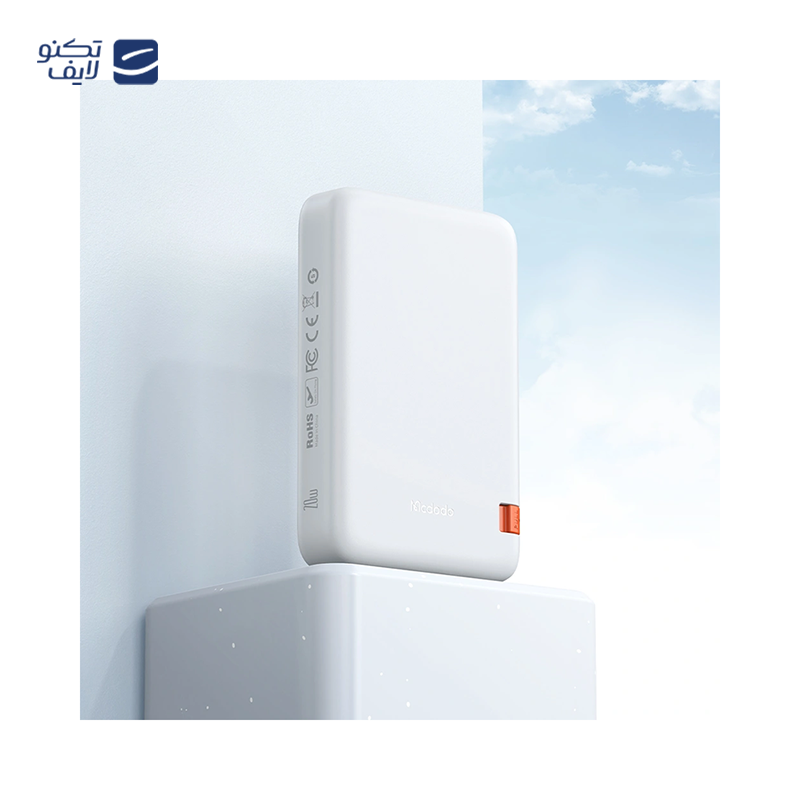 gallery-پاوربانک مک دودو مدل MC-4331 ظرفیت 20000 میلی آمپر ساعت copy.png gallery-پاوربانک مک دودو مدل MC-4331 ظرفیت 20000 میلی آمپر ساعت copy.png