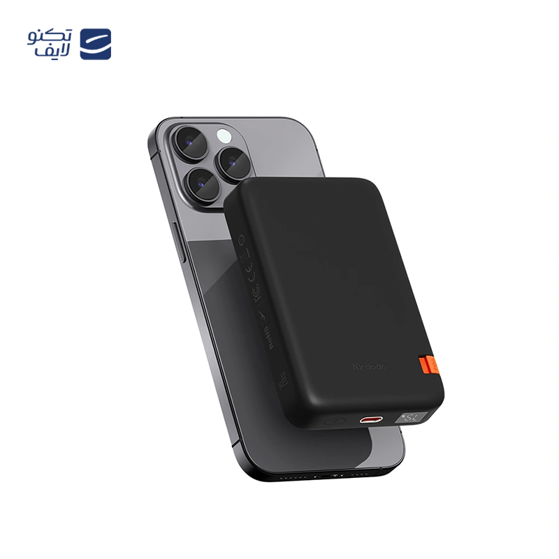 gallery-پاوربانک مک دودو مدل MC-5100 ظرفیت 10000 میلی آمپر ساعت copy.png gallery-پاوربانک مک دودو مدل MC-5100 ظرفیت 10000 میلی آمپر ساعت copy.png