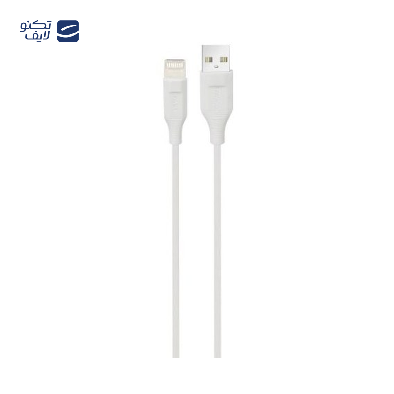 gallery-کابل تایپ سی ترانیو مدل T-S18C طول 0.25 متر copy.png