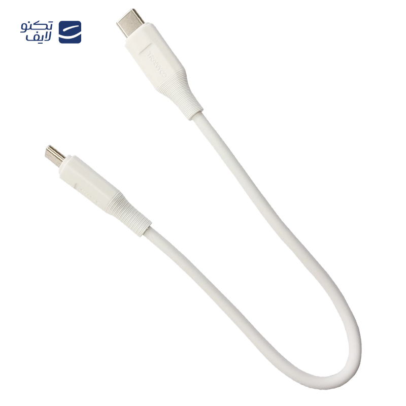 gallery-کابل لایتنینگ ترانیو مدل T-S18i طول 0.25 متر copy.png