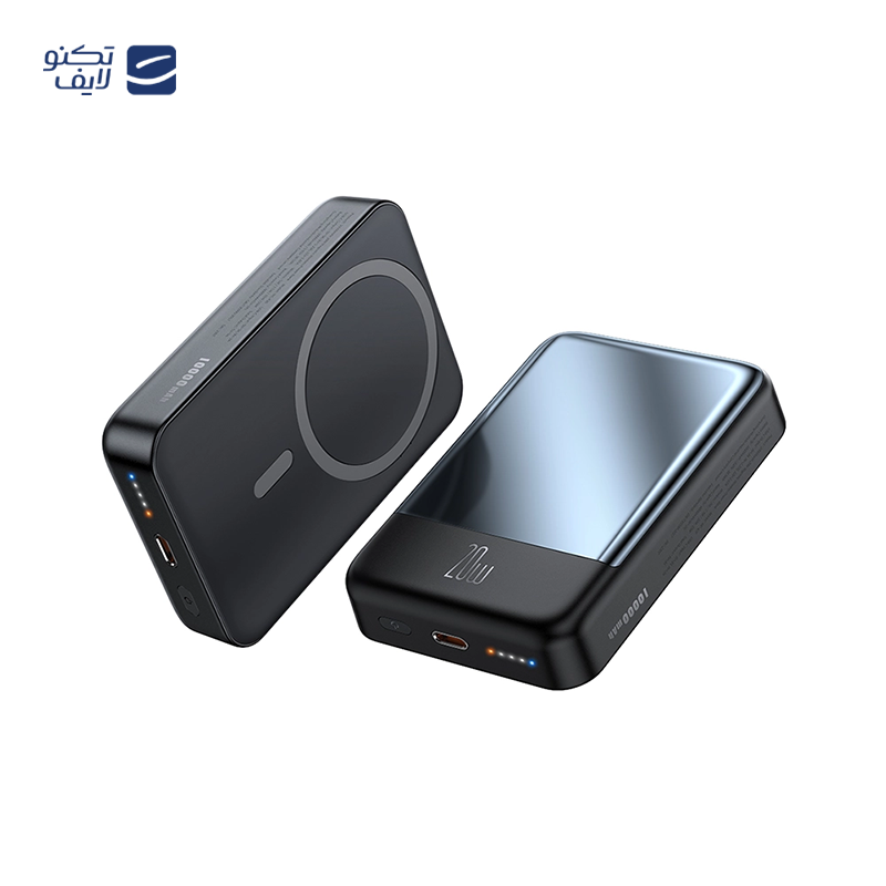 gallery-پاوربانک مک دودو مدل MC-4260 ظرفیت 10000 میلی آمپر ساعت توان 20 وات copy.png gallery-پاوربانک مک دودو مدل MC-4260 ظرفیت 10000 میلی آمپر ساعت توان 20 وات copy.png