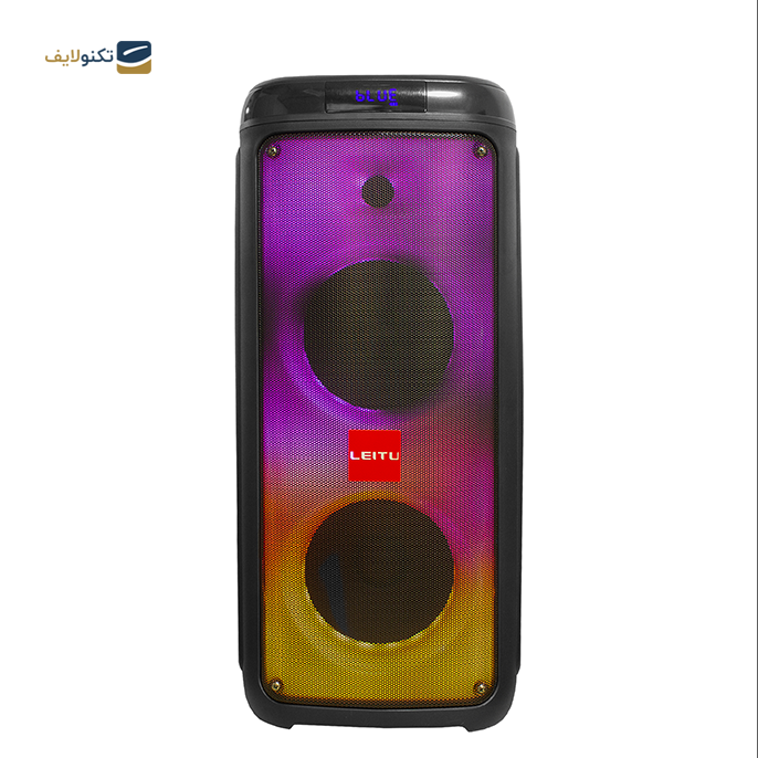 gallery- اسپیکر بلوتوثی خانگی لیتو مدل Boom Box 100 -gallery-0-TLP-6689_521b0f8a-8b6b-48af-8f7b-38e697954b88.png gallery- اسپیکر بلوتوثی خانگی لیتو مدل Boom Box 100 -gallery-0-TLP-6689_521b0f8a-8b6b-48af-8f7b-38e697954b88.png