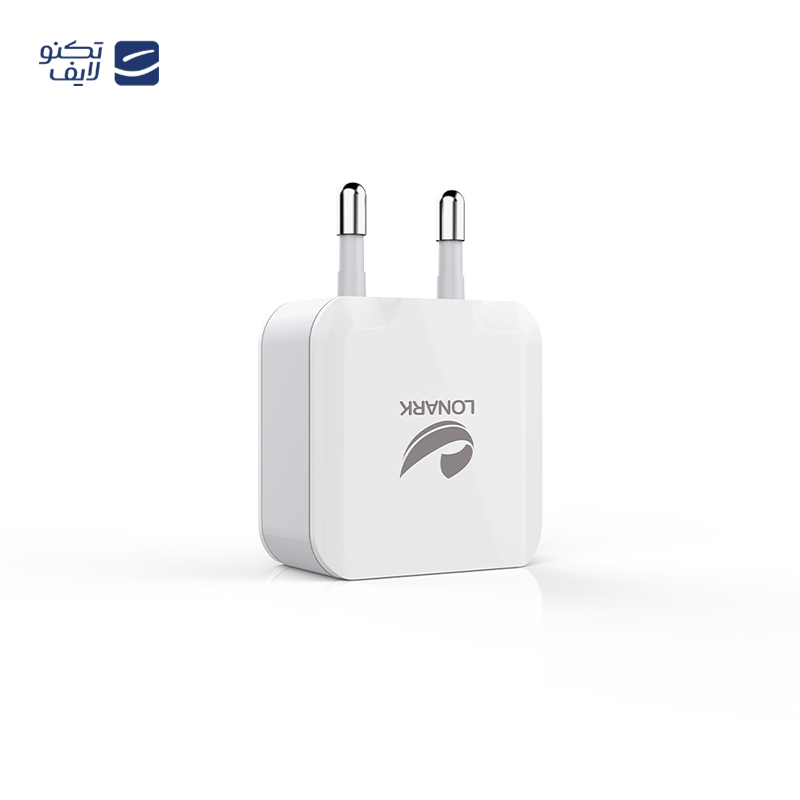 gallery-شارژ دیواری لونارک مدل LW55A توان 12 وات همراه با کابل میکرو یو اس بی copy.png gallery-شارژ دیواری لونارک مدل LW55A توان 12 وات همراه با کابل میکرو یو اس بی copy.png