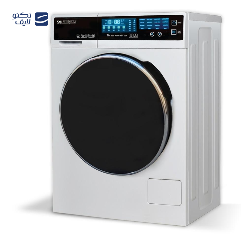 gallery-ماشین لباسشویی سپهر الکتریک 9 کیلویی مدل SE1299T copy.png gallery-ماشین لباسشویی سپهر الکتریک 9 کیلویی مدل SE1299T copy.png