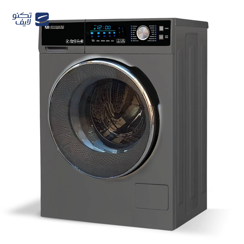 gallery-ماشین لباسشویی سپهر الکتریک 9 کیلویی مدل SE1299W copy.png gallery-ماشین لباسشویی سپهر الکتریک 9 کیلویی مدل SE1299W copy.png