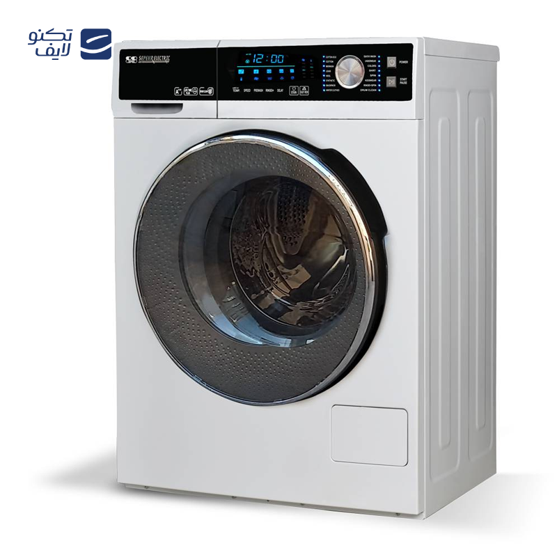 gallery-ماشین لباسشویی سپهر الکتریک 9 کیلویی مدل SE1291T copy.png gallery-ماشین لباسشویی سپهر الکتریک 9 کیلویی مدل SE1291T copy.png