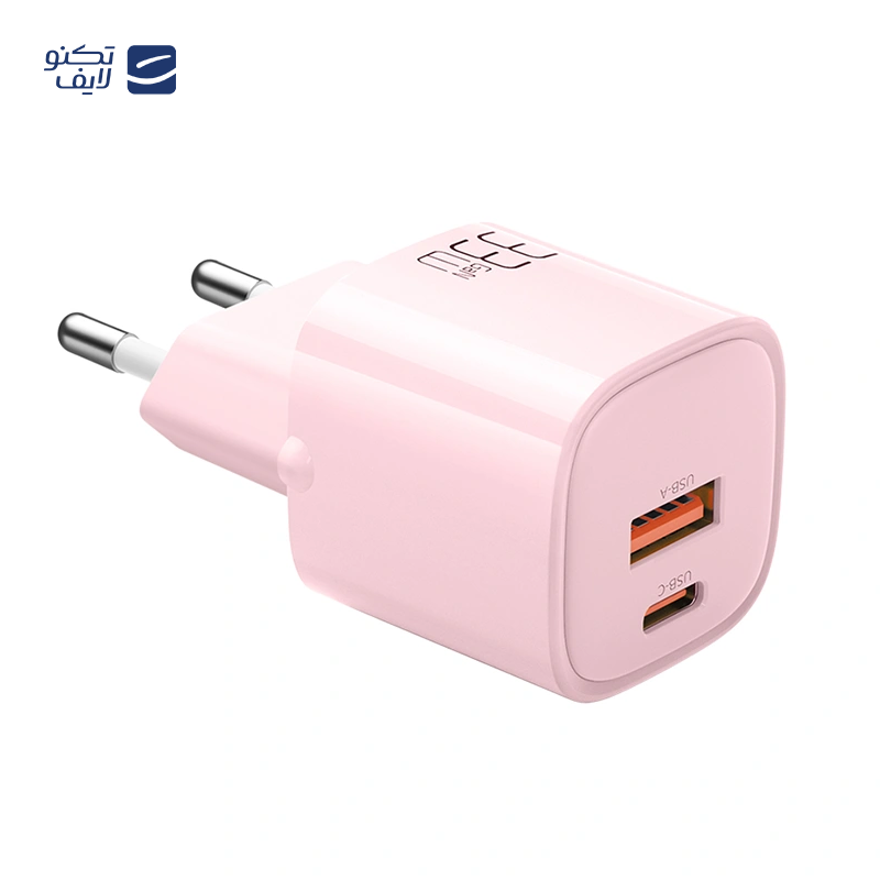 gallery-شارژر دیواری مک دودو 33 وات مدل CH-0155 copy.png gallery-شارژر دیواری مک دودو 33 وات مدل CH-0155 copy.png