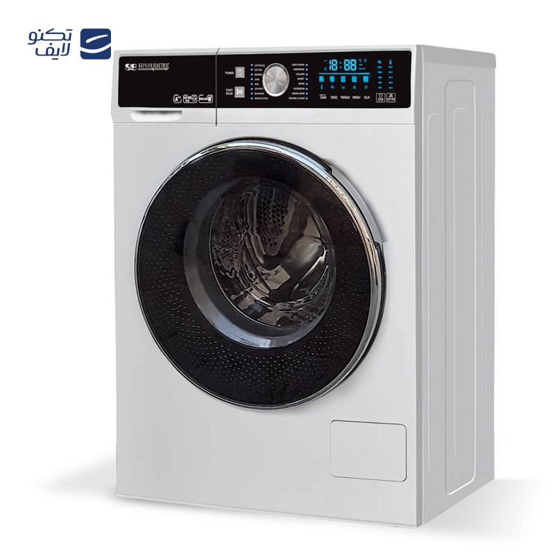 gallery-ماشین لباسشویی سپهر الکتریک 9 کیلویی مدل SE1294T copy.png gallery-ماشین لباسشویی سپهر الکتریک 9 کیلویی مدل SE1294T copy.png