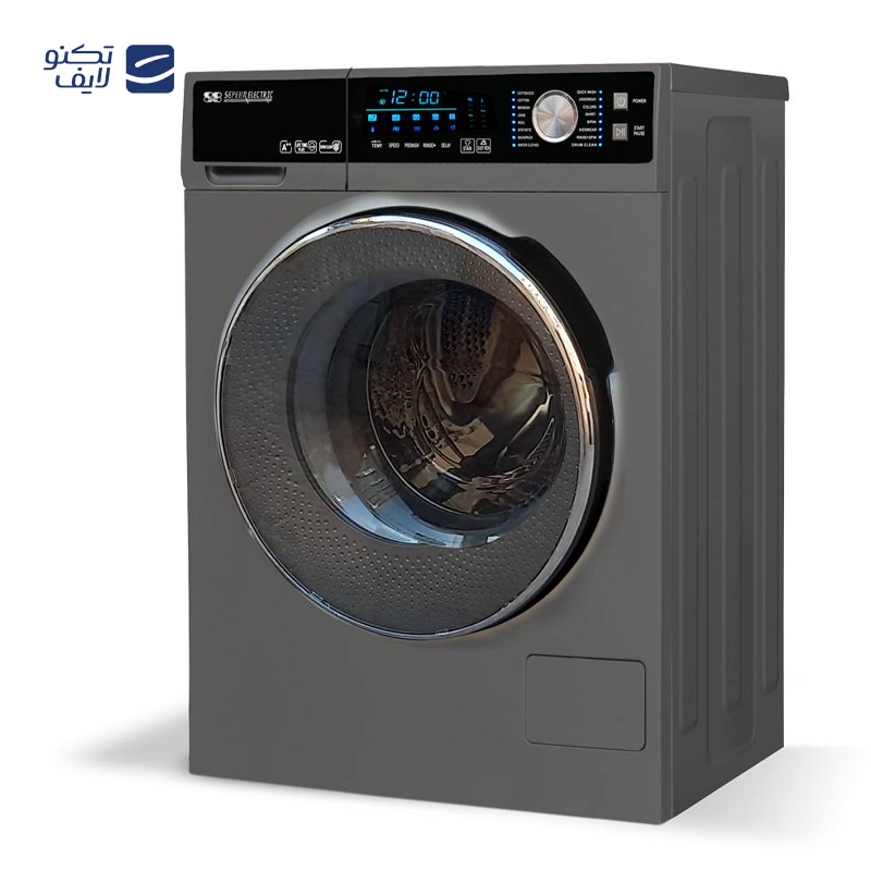 gallery-ماشین لباسشویی سپهر الکتریک 9 کیلویی مدل SE1294W copy.png gallery-ماشین لباسشویی سپهر الکتریک 9 کیلویی مدل SE1294W copy.png