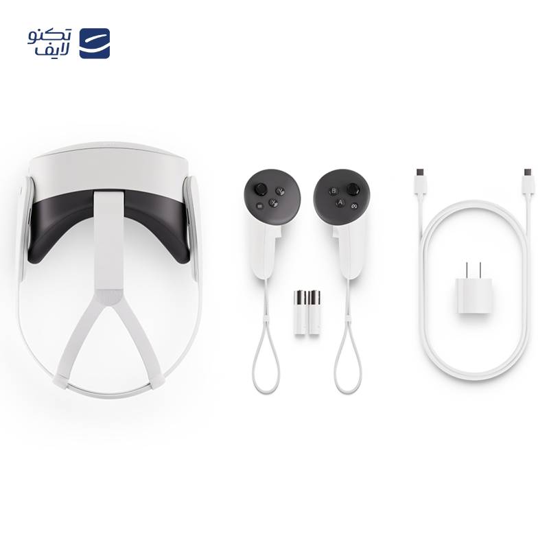 gallery-هدست واقعیت مجازی متا Quest 3S ظرفیت 128 گیگابایت copy.png gallery-هدست واقعیت مجازی متا Quest 3S ظرفیت 128 گیگابایت copy.png
