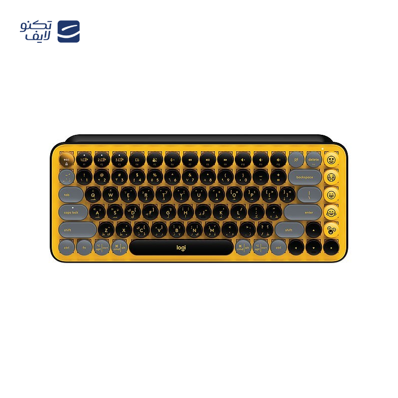 gallery-کیبورد بی سیم لاجیتک مدل POP KEYS with Emoji Keys copy.png gallery-کیبورد بی سیم لاجیتک مدل POP KEYS with Emoji Keys copy.png