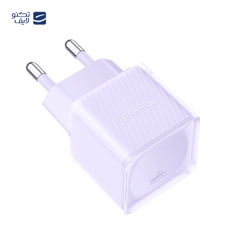 gallery-شارژر دیواری مک دودو 20 وات مدل CH-3772 copy.png gallery-شارژر دیواری مک دودو 20 وات مدل CH-3772 copy.png