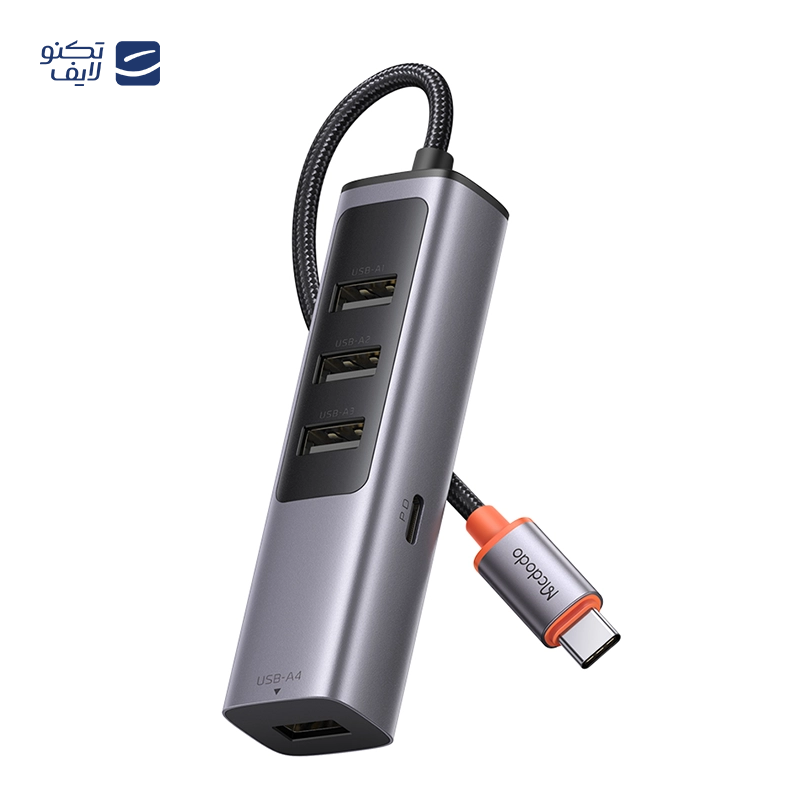 gallery-هاب USB-C مک دودو 10 پورت مدل HU-7420 copy.png gallery-هاب USB-C مک دودو 10 پورت مدل HU-7420 copy.png