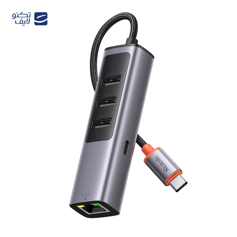 gallery-هاب USB-C مک دودو 5 پورت مدل HU-1120 copy.png gallery-هاب USB-C مک دودو 5 پورت مدل HU-1120 copy.png