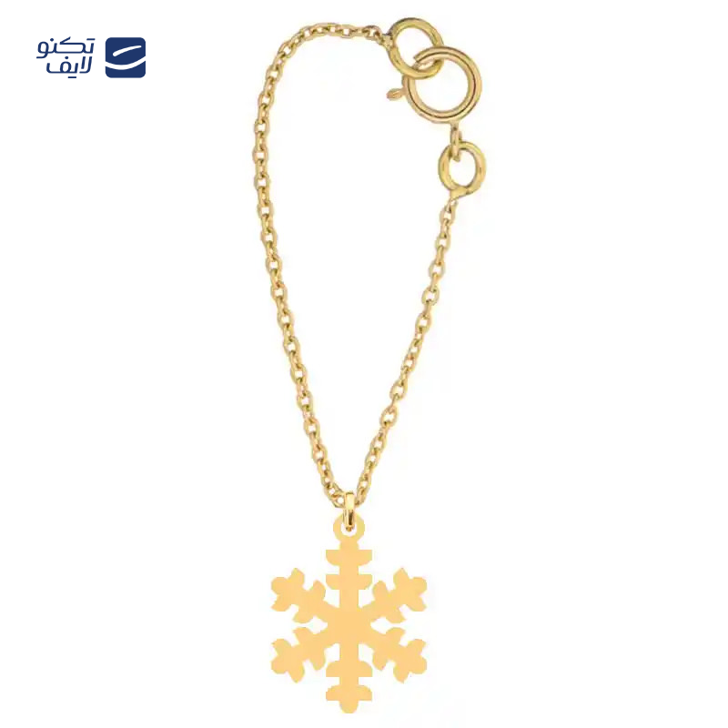 gallery-آویز ساعت طلا زنانه طرح فرشته تو خالی قو طلایی کد A033137 copy.png