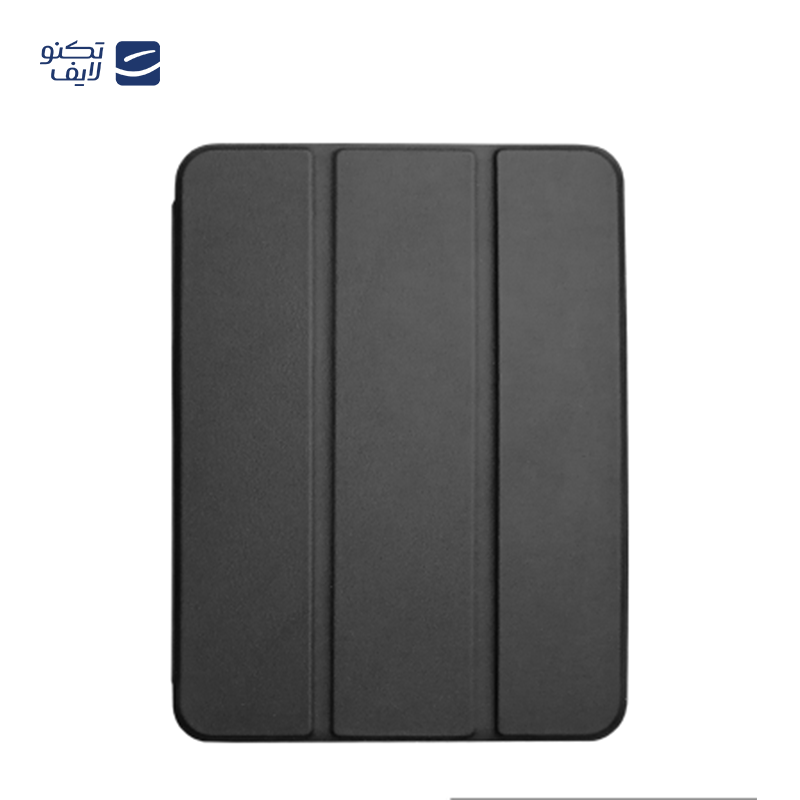 کیف کلاسوری مدل SMART مناسب برای تبلت سامسونگ Galaxy Tab S9 fe Plus کیف کلاسوری مدل SMART مناسب برای تبلت سامسونگ Galaxy Tab S9 fe Plus