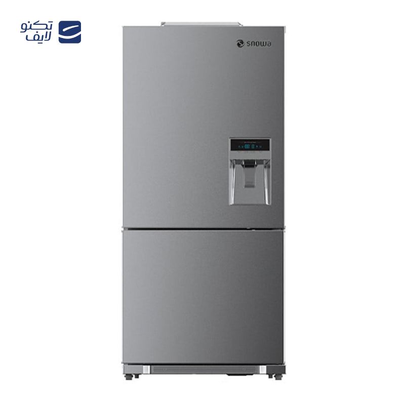 gallery-یخچال فریزر اسنوا 27 فوت سری نیو مورانو مدل SN3-2327LW copy.png gallery-یخچال فریزر اسنوا 27 فوت سری نیو مورانو مدل SN3-2327LW copy.png