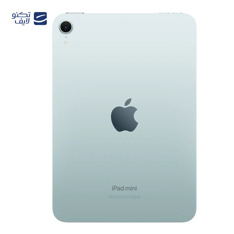 gallery-تبلت اپل مدل iPad mini 2024 Wi-Fi ظرفیت 128 گیگابایت رم 8 گیگابایت copy.png gallery-تبلت اپل مدل iPad mini 2024 Wi-Fi ظرفیت 128 گیگابایت رم 8 گیگابایت copy.png
