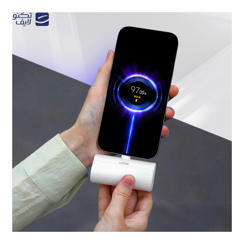 gallery-پاوربانک یونیوو مدل UN5000 Lightning ظرفیت 4500 میلی آمپر ساعت copy.png gallery-پاوربانک یونیوو مدل UN5000 Lightning ظرفیت 4500 میلی آمپر ساعت copy.png