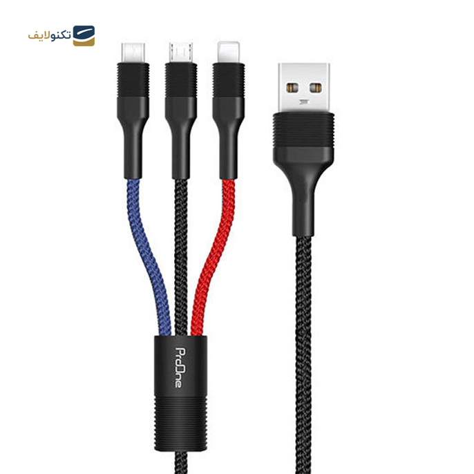 gallery-کابل تبدیل USB به USB-C / microUSB / لایتنینگ پرووان مدل PCC280 طول 1 متر-gallery-0-TLP-6919_a72acc7d-ab23-4634-9994-eecc016ef609.png gallery-کابل تبدیل USB به USB-C / microUSB / لایتنینگ پرووان مدل PCC280 طول 1 متر-gallery-0-TLP-6919_a72acc7d-ab23-4634-9994-eecc016ef609.png