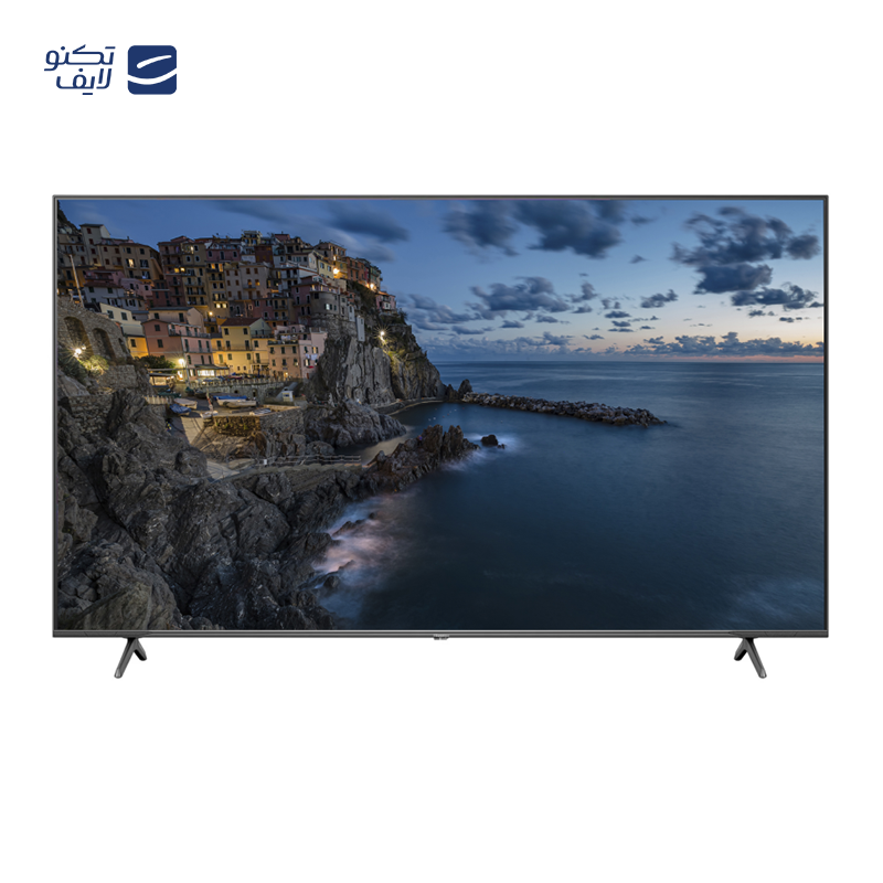 تلویزیون ال ای دی هوشمند هایسنس مدل 65Q7N سایز 65 اینچ تلویزیون ال ای دی هوشمند هایسنس مدل 65Q7N سایز 65 اینچ
