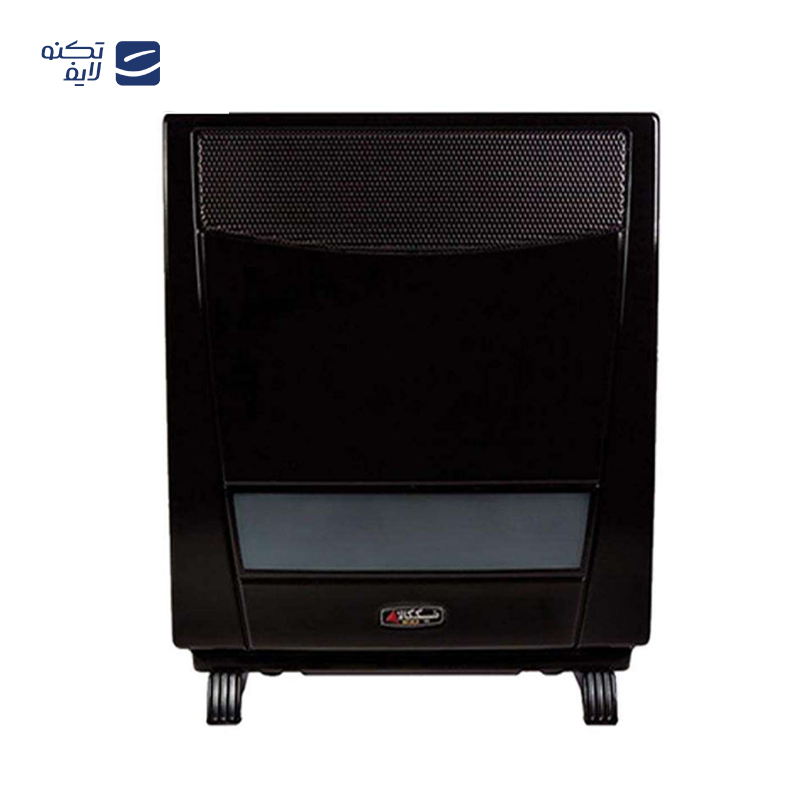 بخاری گازی نیک کالا مدل هوشمند AB7 بخاری گازی نیک کالا مدل هوشمند AB7