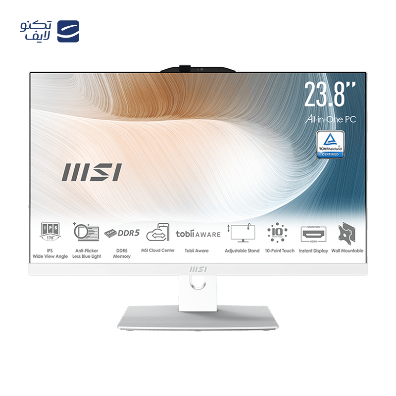 gallery-کامپیوتر All in One ام اس آی 27 اینچی مدل Modern AM271P 11M i5 1135G7 8GB 512GB copy.png gallery-کامپیوتر All in One ام اس آی 27 اینچی مدل Modern AM271P 11M i5 1135G7 8GB 512GB copy.png