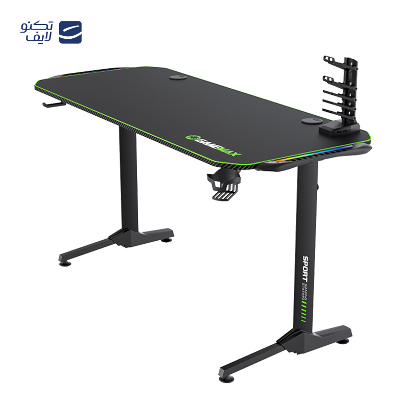 gallery- میز گیمینگ تویستد مایندز مدل T Shaped L با تنظیم ارتفاع برقی copy.png gallery- میز گیمینگ تویستد مایندز مدل T Shaped L با تنظیم ارتفاع برقی copy.png