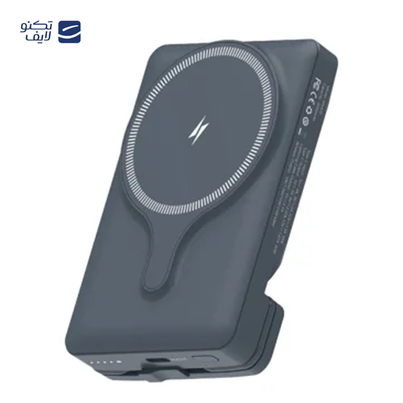 gallery-پاوربانک وایرلس پاورولوجی مدل PPBCHA33 ظرفیت 20000 میلی آمپر ساعت توان 15 وات copy.png gallery-پاوربانک وایرلس پاورولوجی مدل PPBCHA33 ظرفیت 20000 میلی آمپر ساعت توان 15 وات copy.png