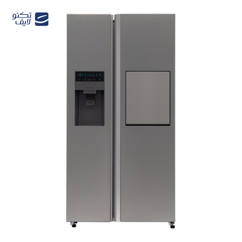 gallery-یخچال فریزر ساید بای ساید اسنوا 32 فوت مدل S2Di-M210-W copy.png gallery-یخچال فریزر ساید بای ساید اسنوا 32 فوت مدل S2Di-M210-W copy.png