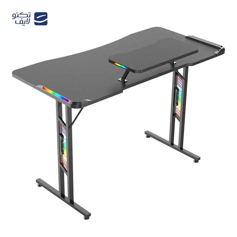 gallery-میز گیمینگ تویستد مایندز مدل T Shaped L با تنظیم ارتفاع برقی copy.png gallery-میز گیمینگ تویستد مایندز مدل T Shaped L با تنظیم ارتفاع برقی copy.png