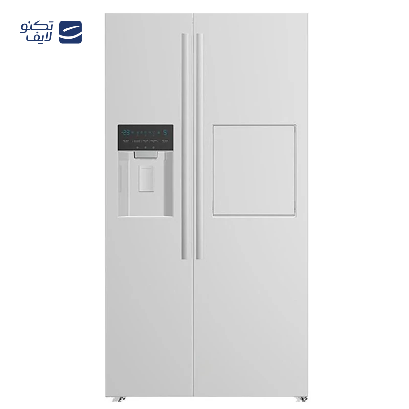 gallery-یخچال فریزر ساید بای ساید دوو 32 فوت سری پارامو مدل SXi15-21W copy.png gallery-یخچال فریزر ساید بای ساید دوو 32 فوت سری پارامو مدل SXi15-21W copy.png