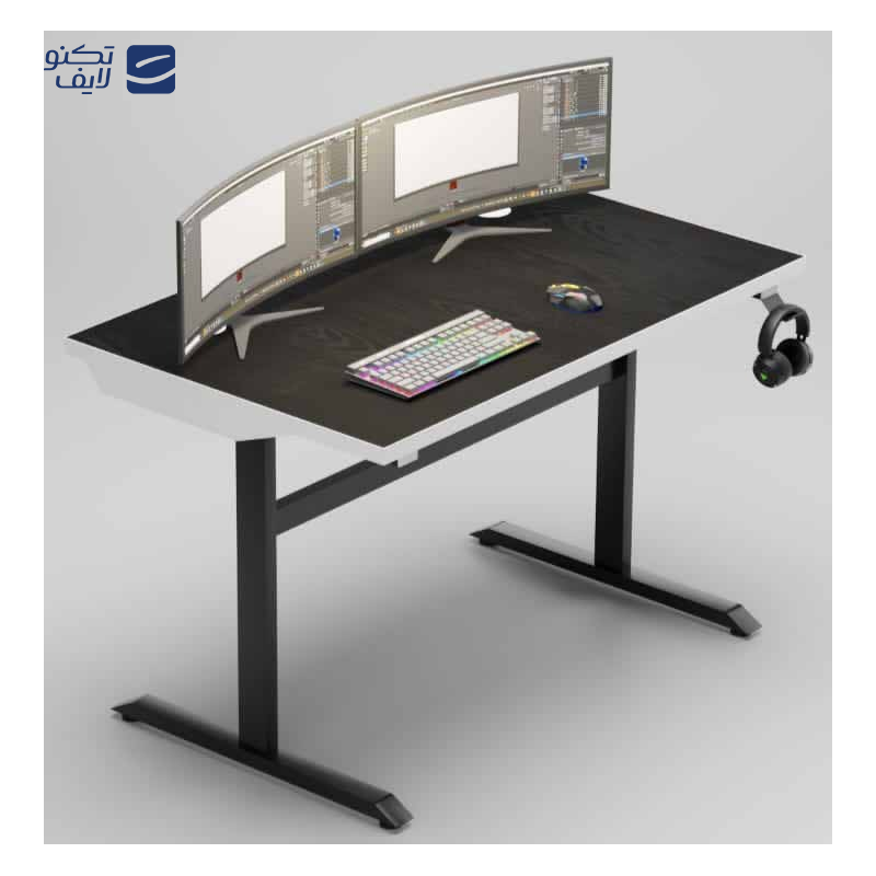 gallery-میز گیمینگ مدل TITAN RGB copy.png gallery-میز گیمینگ مدل TITAN RGB copy.png