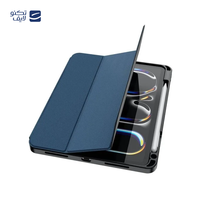 gallery-کیف کلاسوری تبلت اپل iPad Air 13 inch 2024 گرین لاین مدل Hogo Premium copy.png gallery-کیف کلاسوری تبلت اپل iPad Air 13 inch 2024 گرین لاین مدل Hogo Premium copy.png