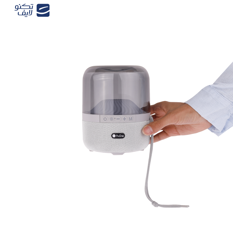 اسپیکر قابل حمل پرووان مدل PSB4118 اسپیکر قابل حمل پرووان مدل PSB4118