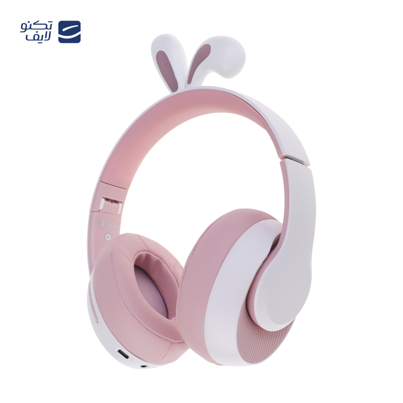 هدست بلوتوثی پرووان مدل PHB3570 هدست بلوتوثی پرووان مدل PHB3570