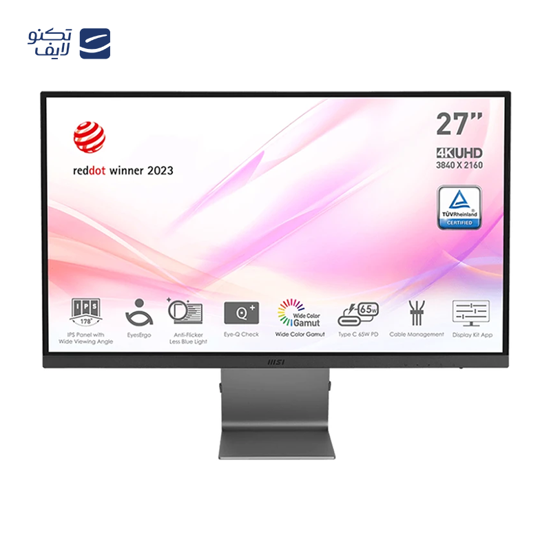 gallery-مانیتور ام اس آی مدل Modern MD2712PW سایز 27 اینچ copy.png gallery-مانیتور ام اس آی مدل Modern MD2712PW سایز 27 اینچ copy.png