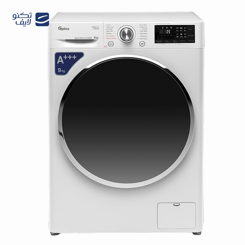 gallery-ماشین لباسشویی جی پلاس 9 کیلویی مدل GWM-R990S copy.png gallery-ماشین لباسشویی جی پلاس 9 کیلویی مدل GWM-R990S copy.png