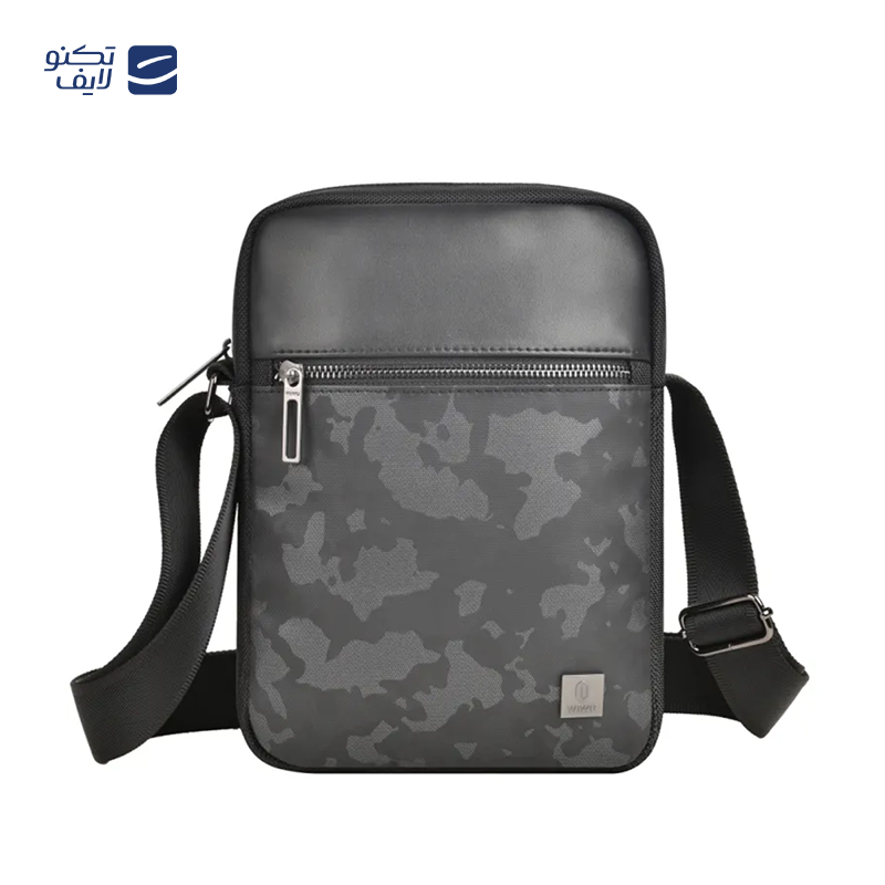 gallery-کیف رودوشی ویوو مدل Warriors Message Bag X copy.png