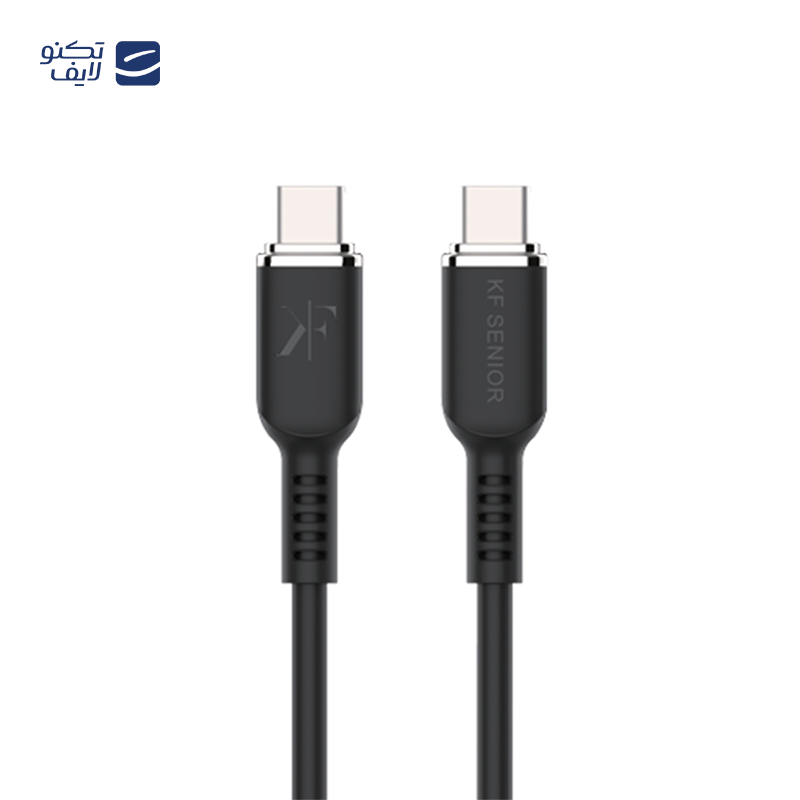 gallery-کابل دو سر تایپ سی کی اف سنیور مدل S89 طول 1.2 متر copy.png gallery-کابل دو سر تایپ سی کی اف سنیور مدل S89 طول 1.2 متر copy.png