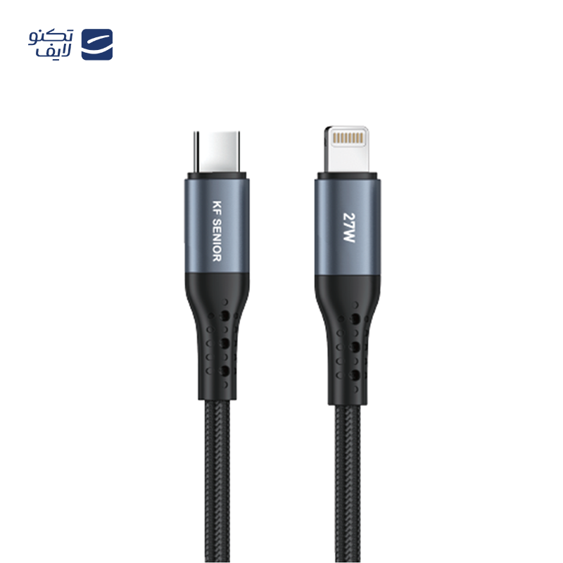 gallery-کابل تایپ سی به لایتنینگ کی اف سنیور مدل S19 طول 1 متر copy.png gallery-کابل تایپ سی به لایتنینگ کی اف سنیور مدل S19 طول 1 متر copy.png