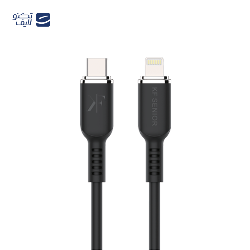 gallery-کابل تایپ سی به لایتنینگ کی اف سنیور مدل S9 طول 1.2 متر copy.png gallery-کابل تایپ سی به لایتنینگ کی اف سنیور مدل S9 طول 1.2 متر copy.png
